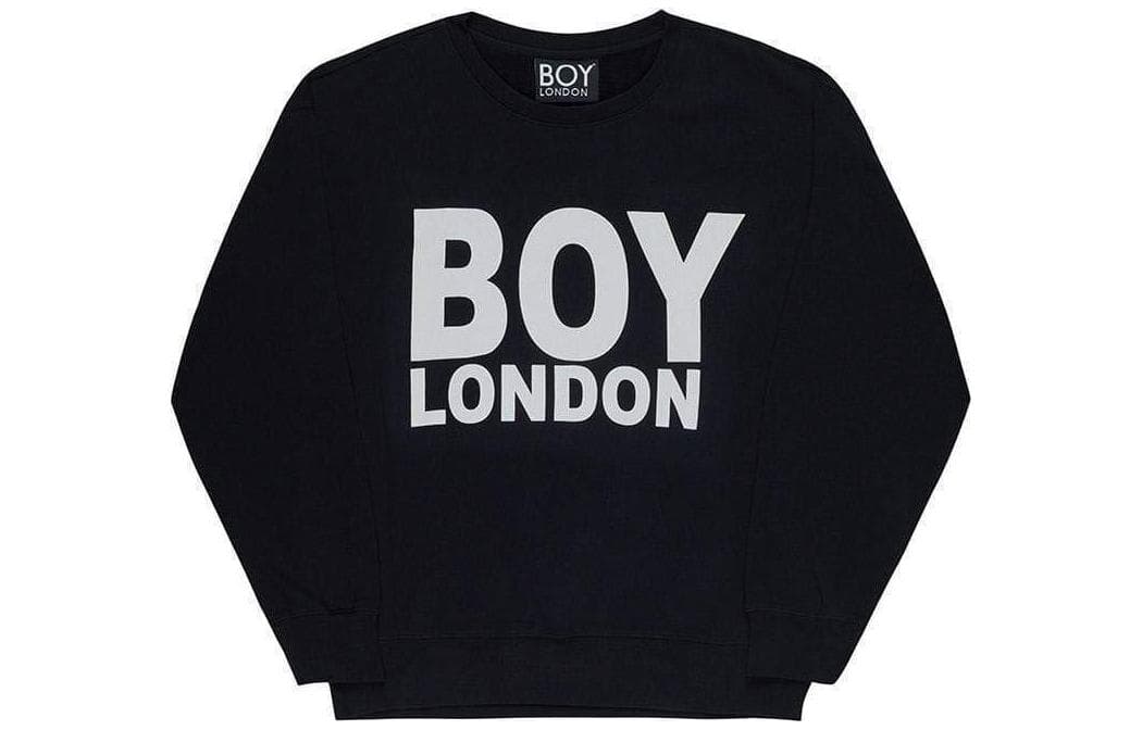 Худи Boy London - изображение 1