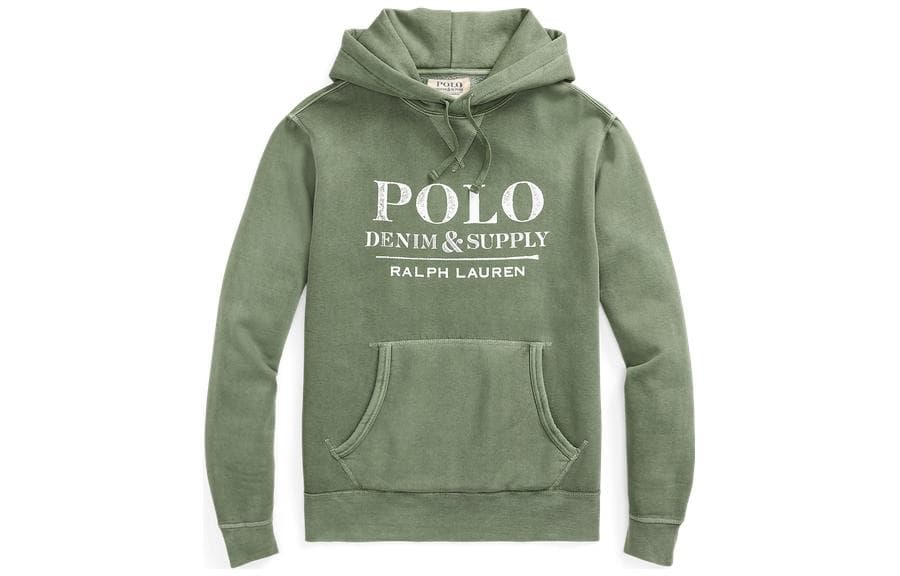 Худи Polo Ralph Lauren SS22 - изображение 1