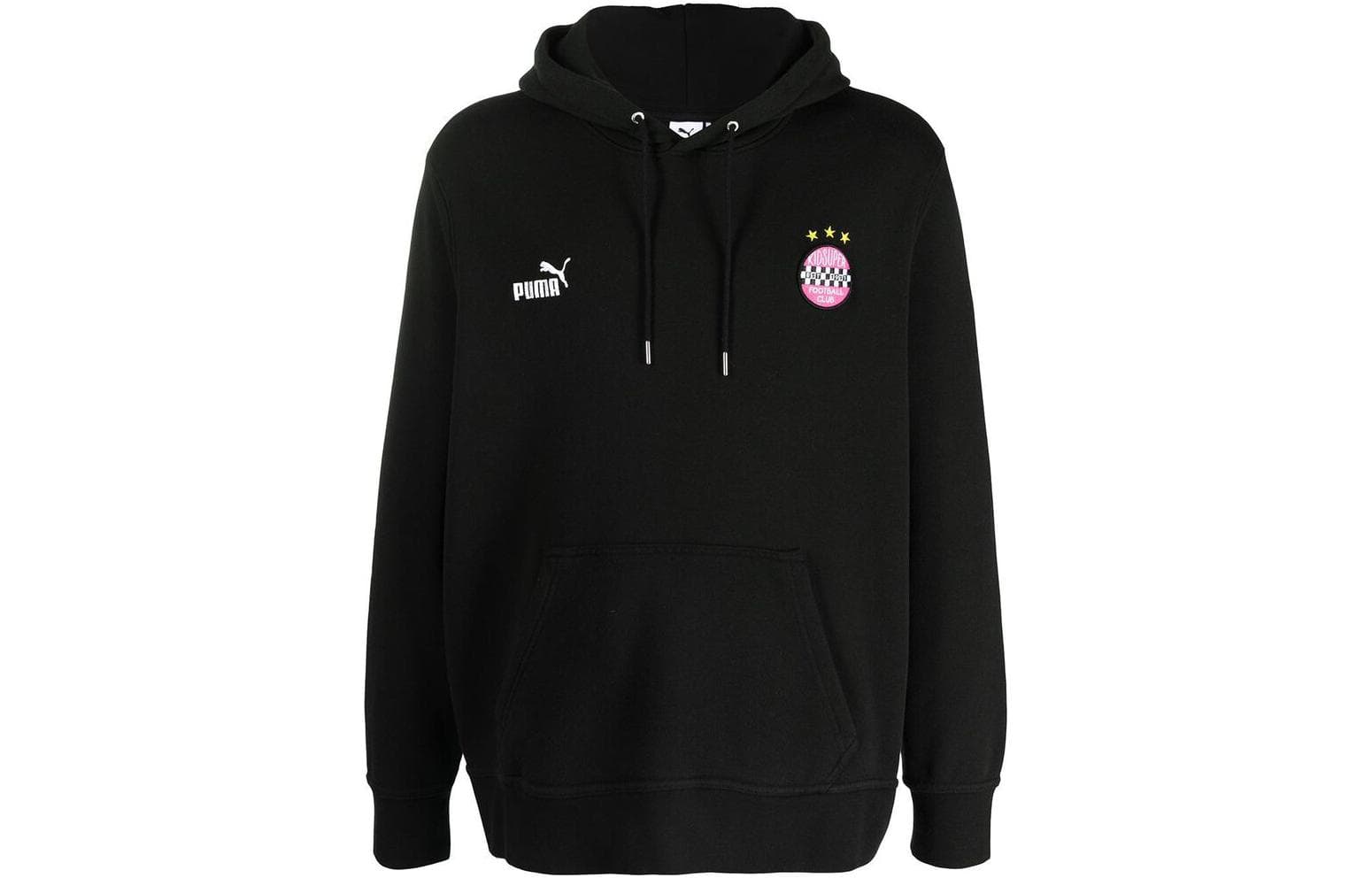 Худи Puma Logo - изображение 1