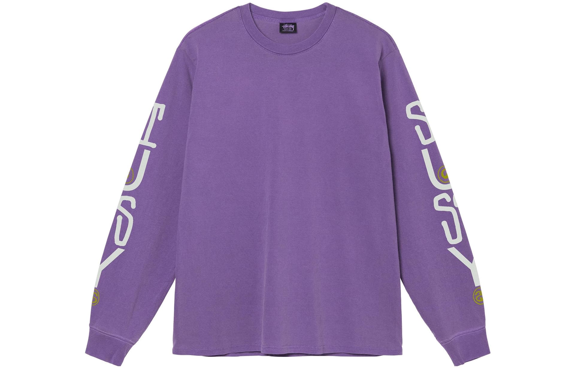 Худи Stussy - изображение 1