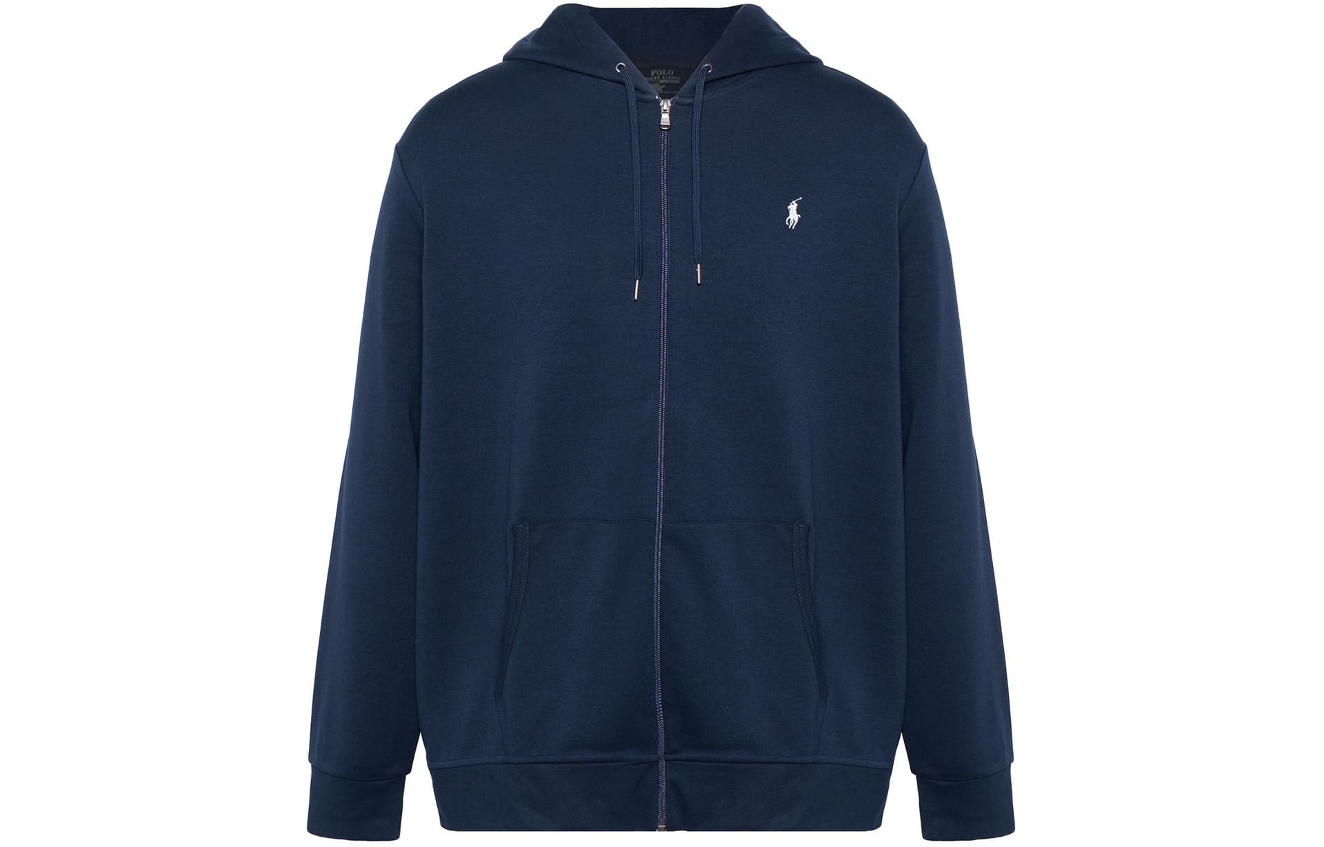 Худи Polo Ralph Lauren FW22 Logo - изображение 1