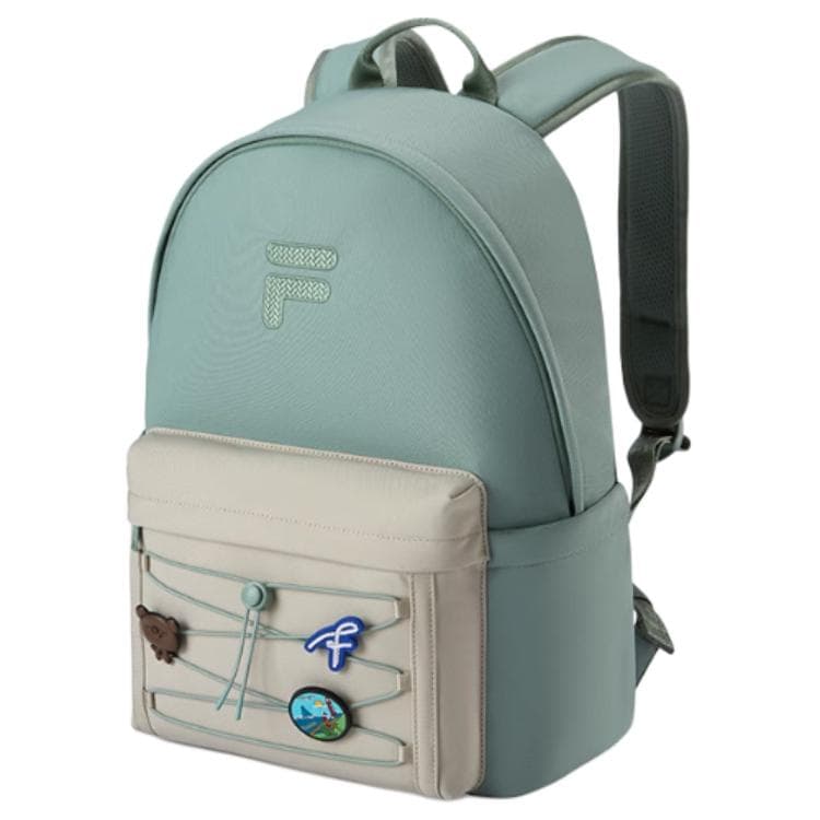 Рюкзак FILA FUSION - изображение 2