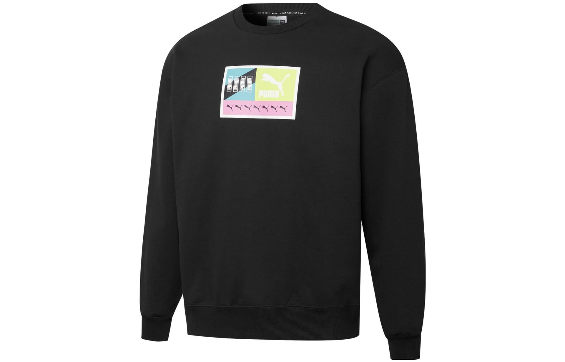 Худи Puma Logo - изображение 1
