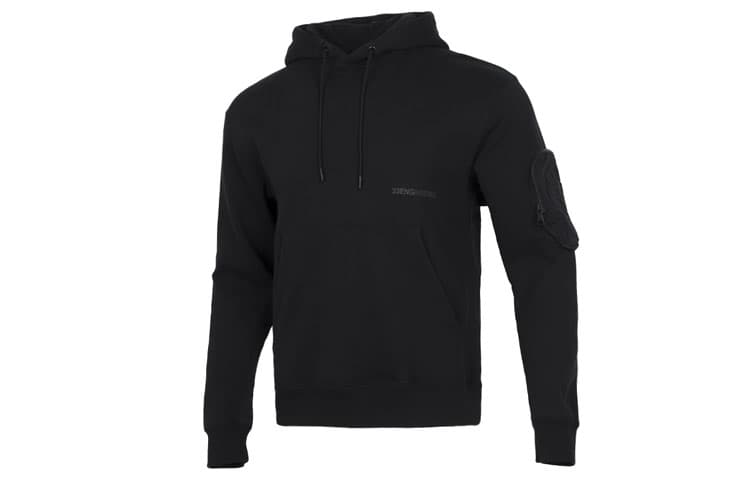 Худи Nike As M J Rct 23E Flc Po Gc - изображение 1