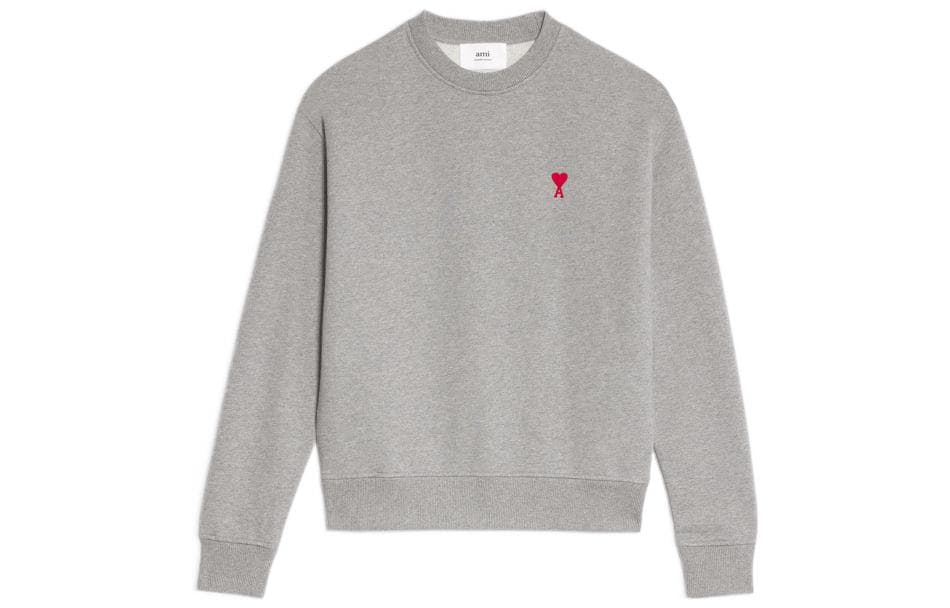 Худи AMIPARIS FW22 Logo - изображение 1
