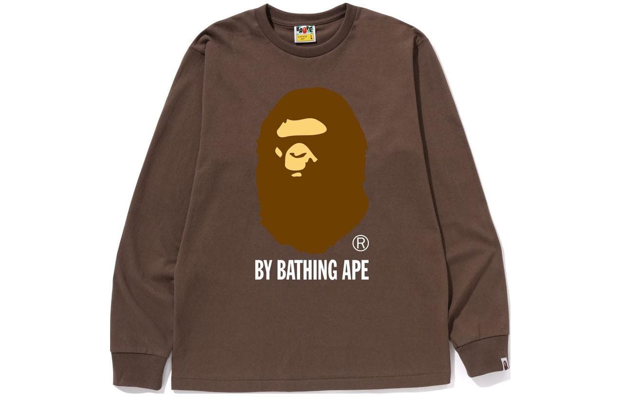 Худи A BATHING APE - изображение 4