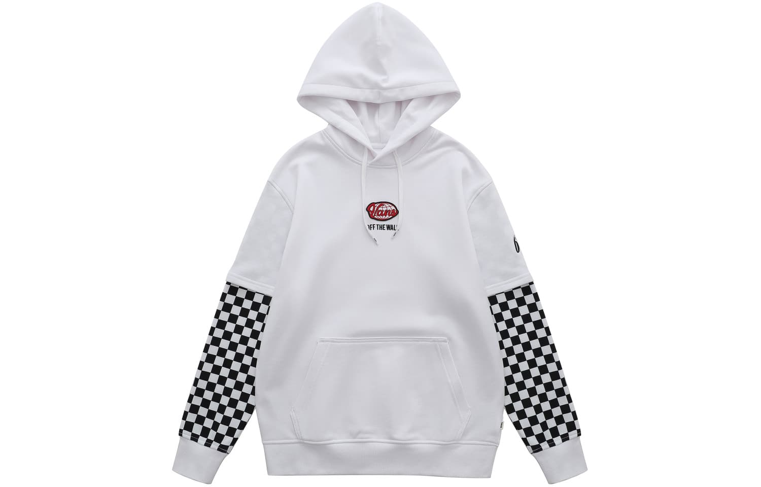 Худи Vans - изображение 1