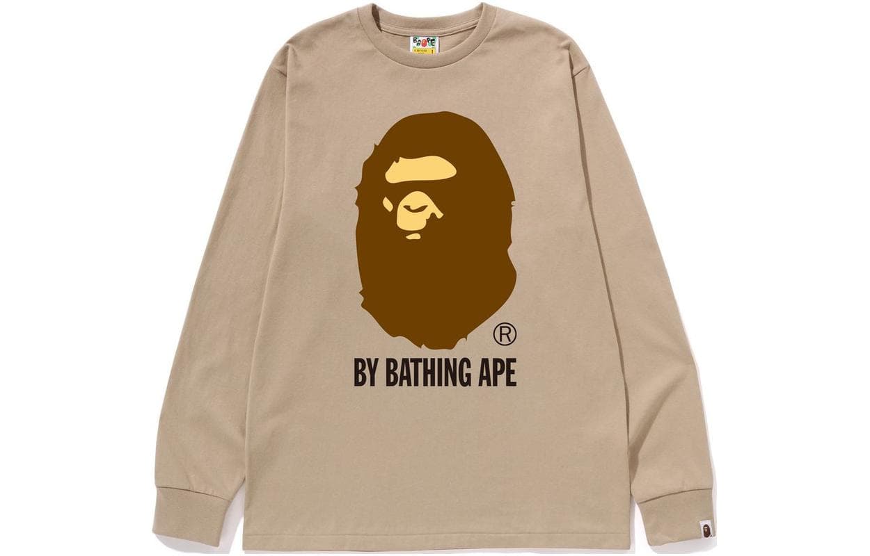 Худи A BATHING APE - изображение 3