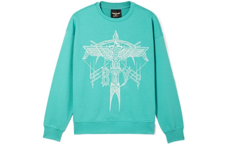 Худи Boy London SS22 - изображение 1