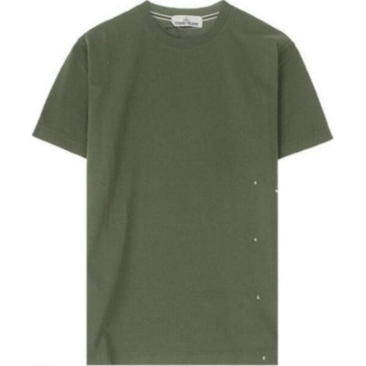 Футболка STONE ISLAND T - изображение 1