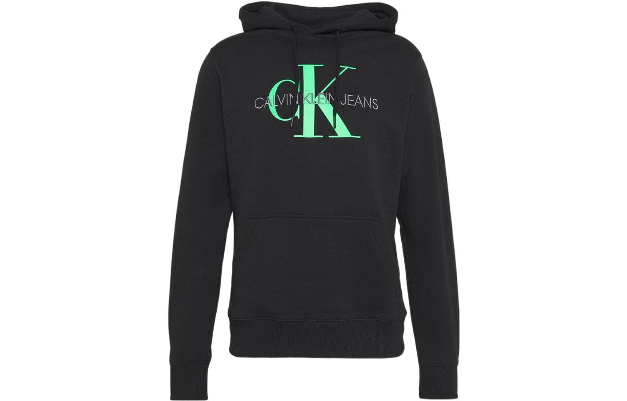 Худи CKCalvin Klein Logo - изображение 1