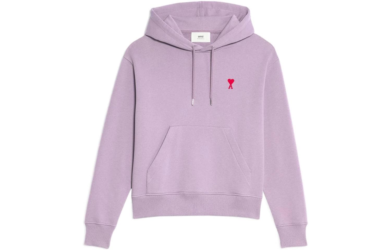 Худи AMIPARIS FW22 Logo - изображение 1