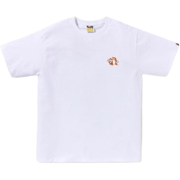 Футболка A BATHING APE Унисекс Футболки - изображение 2
