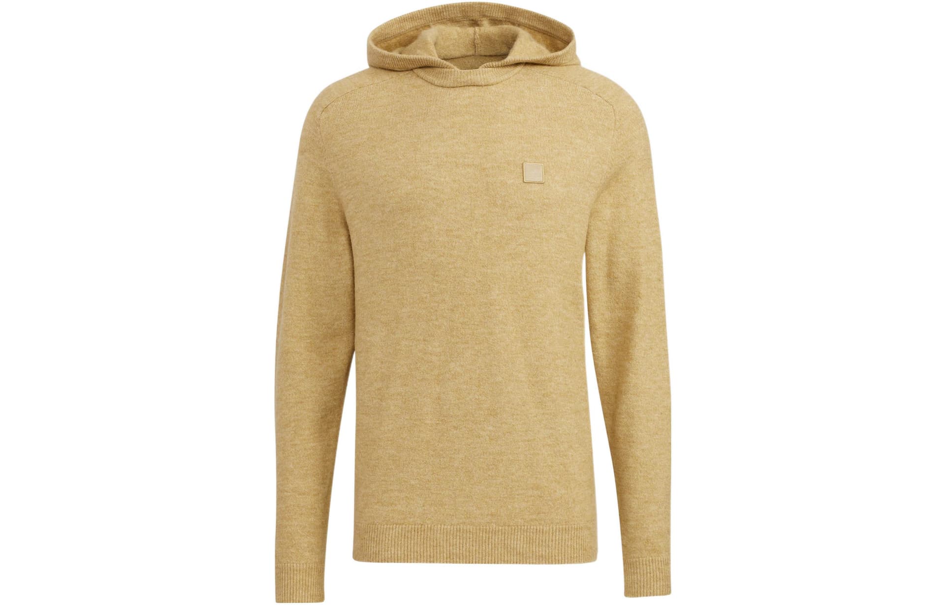 Худи adidas Gt Wool HdLogo - изображение 1