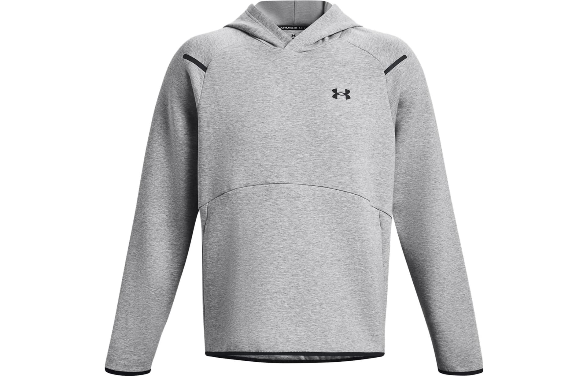 Худи Under Armour UA Unstoppable logo - изображение 1