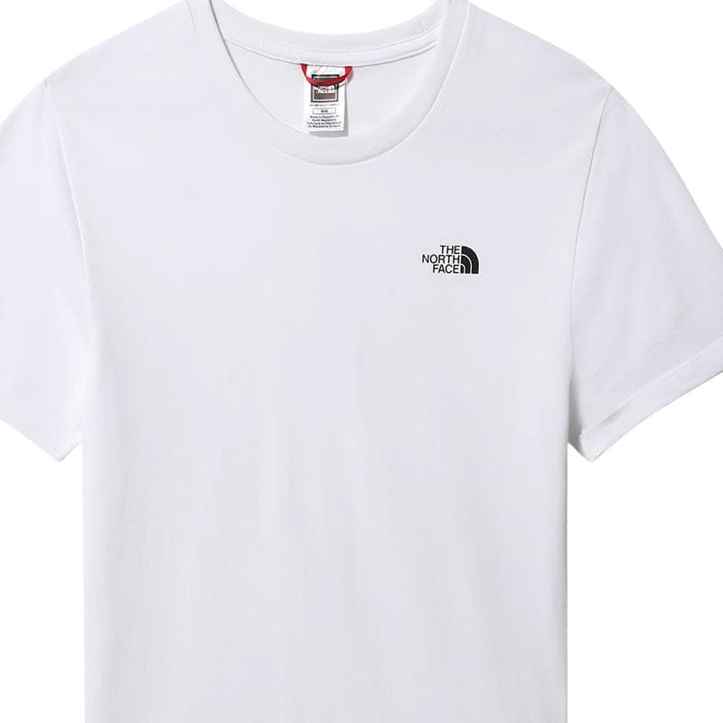 Футболка THE NORTH FACE T - изображение 3