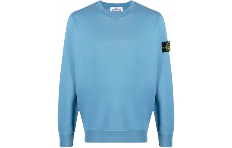 Худи STONE ISLAND SS22 - изображение 1