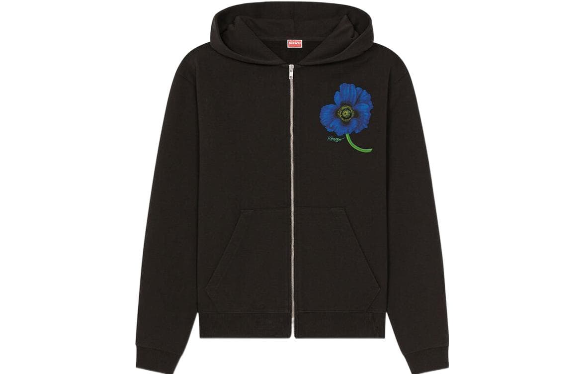 Худи KENZO Kenzo X Nigo FW22 - изображение 1