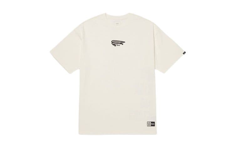 Футболка Vans x Asian Artist Collection SS24 logoT - изображение 1