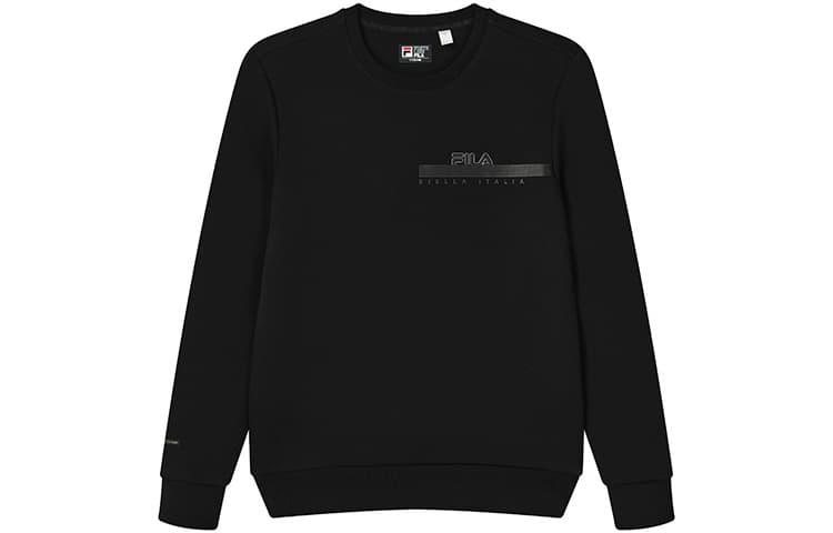 Худи FILA Logo - изображение 1