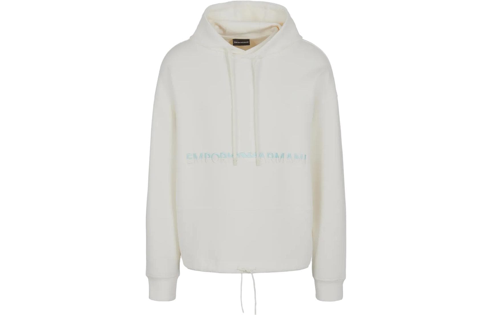 Худи EMPORIO ARMANI SS23 - изображение 1