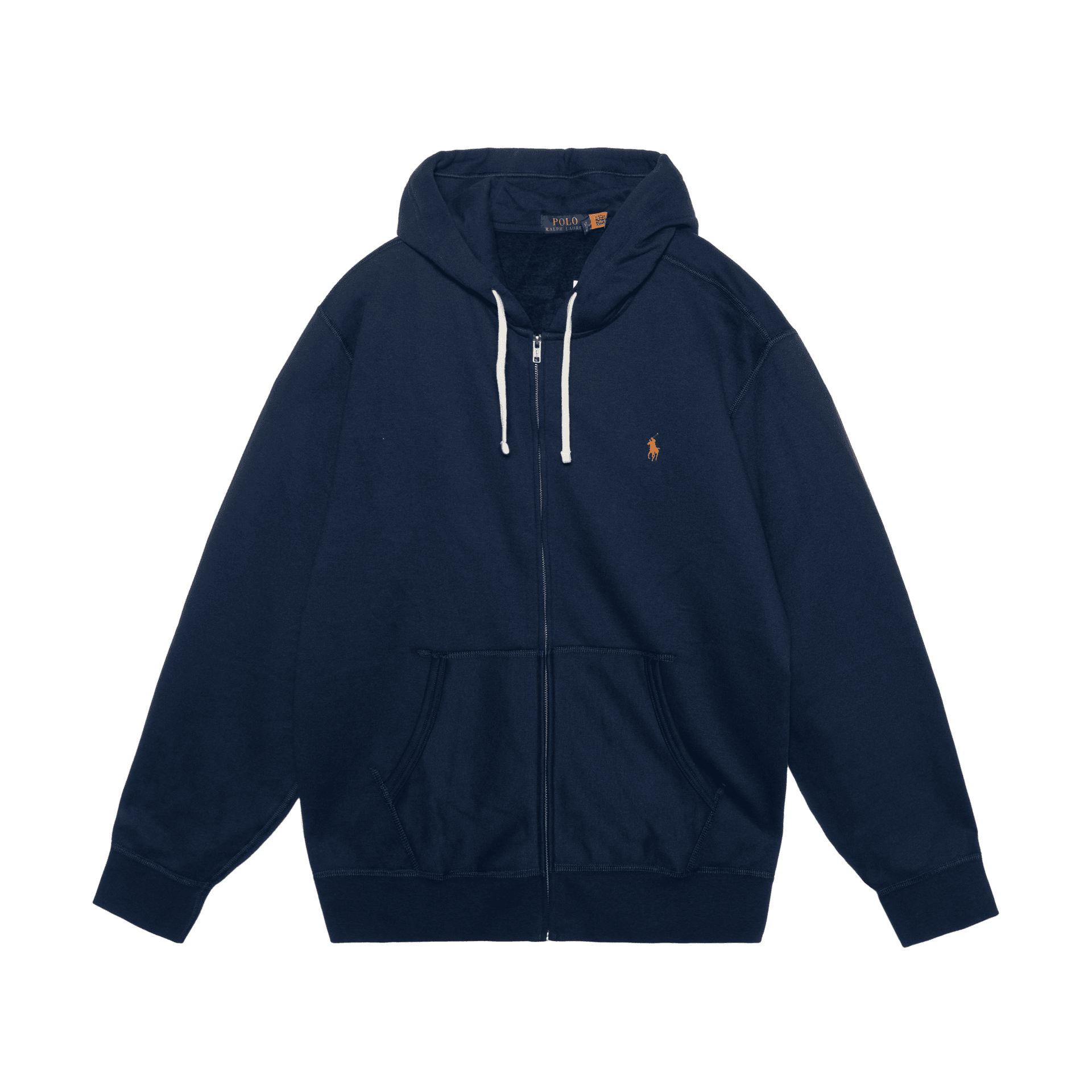 Худи Polo Ralph Lauren Logo - изображение 1