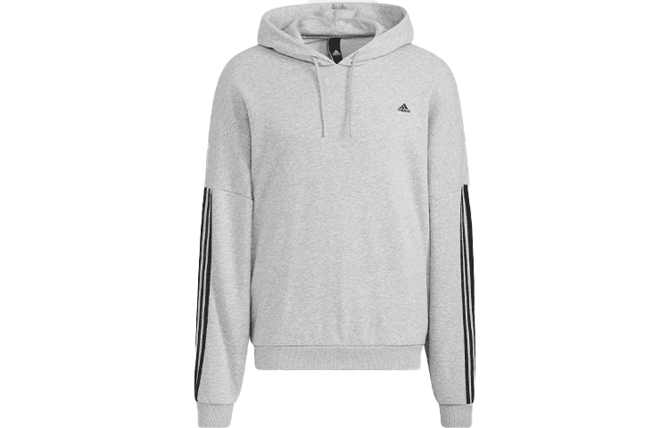 Худи adidas M City Swt Pohd - изображение 1