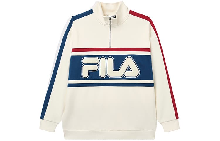Худи FILA Logo - изображение 1