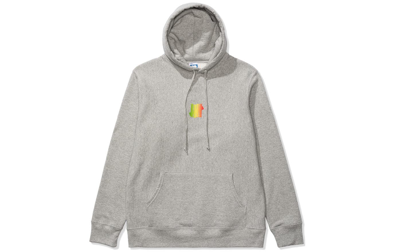 Худи UNDEFEATED Logo - изображение 1