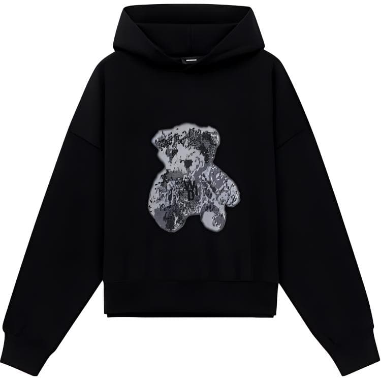 Худи WE11DONE FW22 - изображение 1