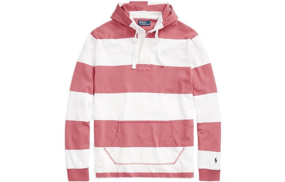 Худи Polo Ralph Lauren FW22 - изображение 1