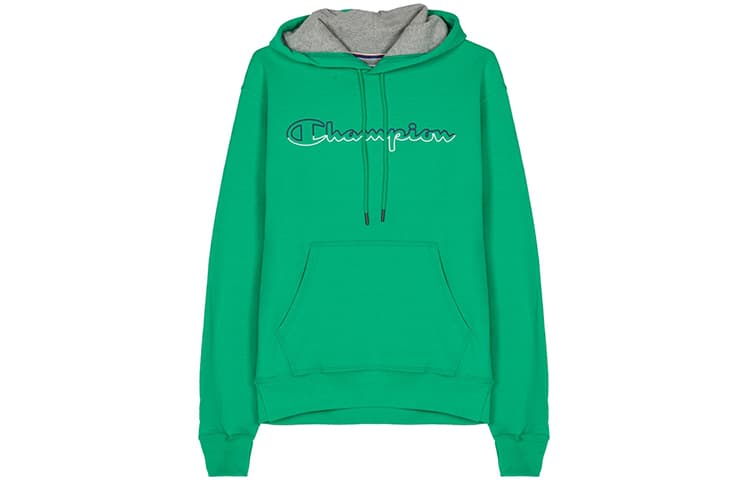 Худи Champion Logo - изображение 1