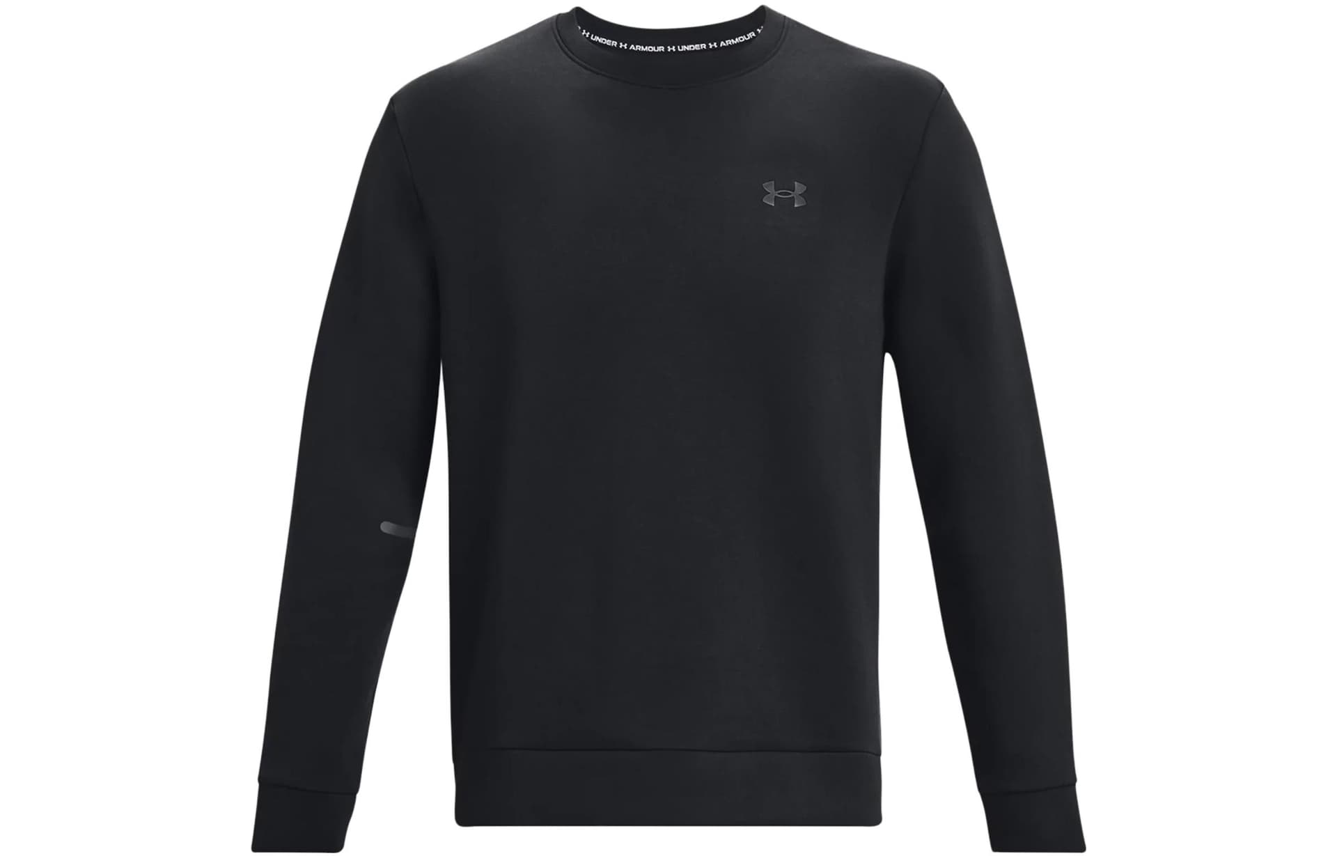 Худи Under Armour Unstoppable Fleece Crew - изображение 1