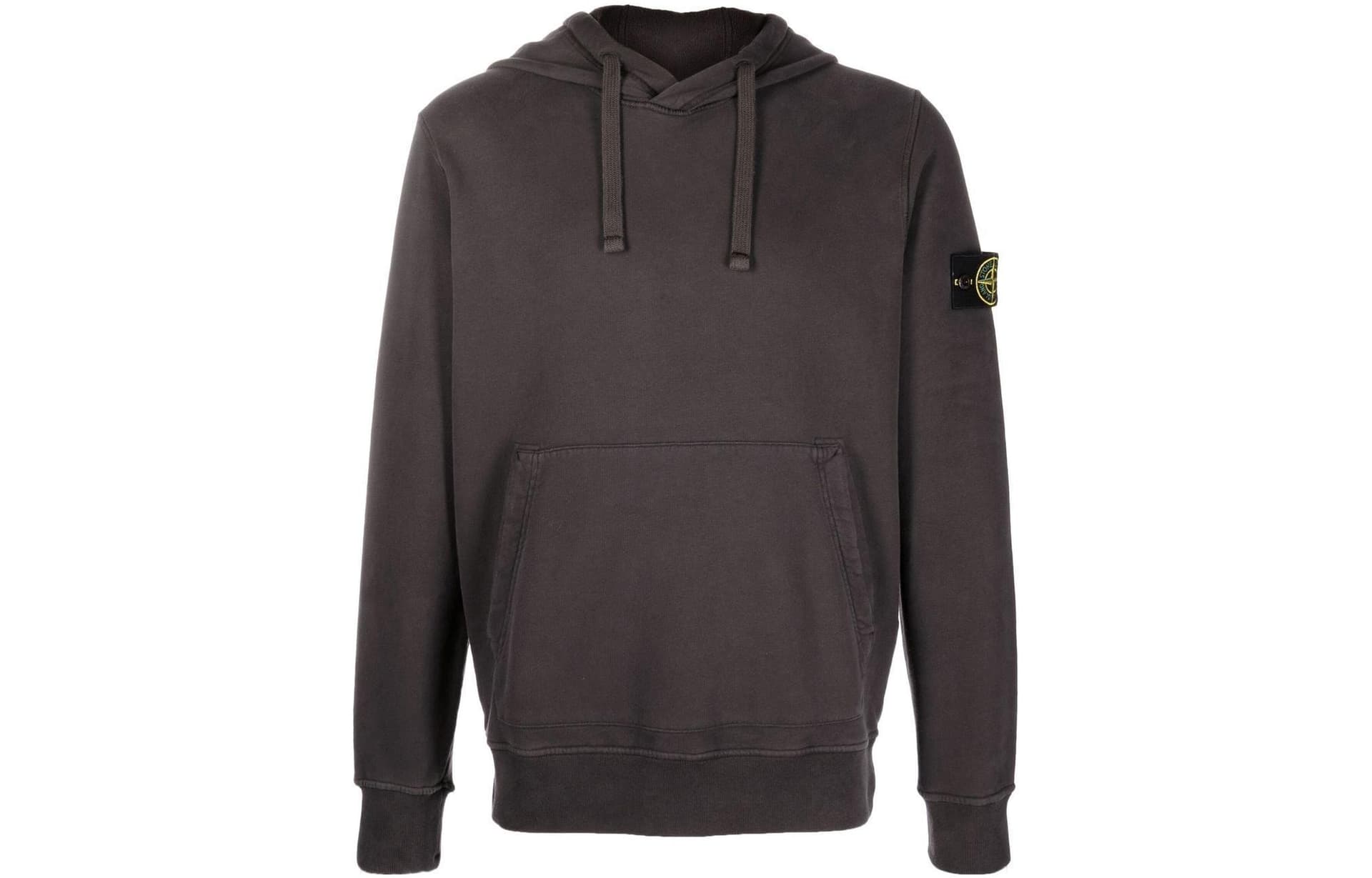 Худи STONE ISLAND FW22 Compass - изображение 1