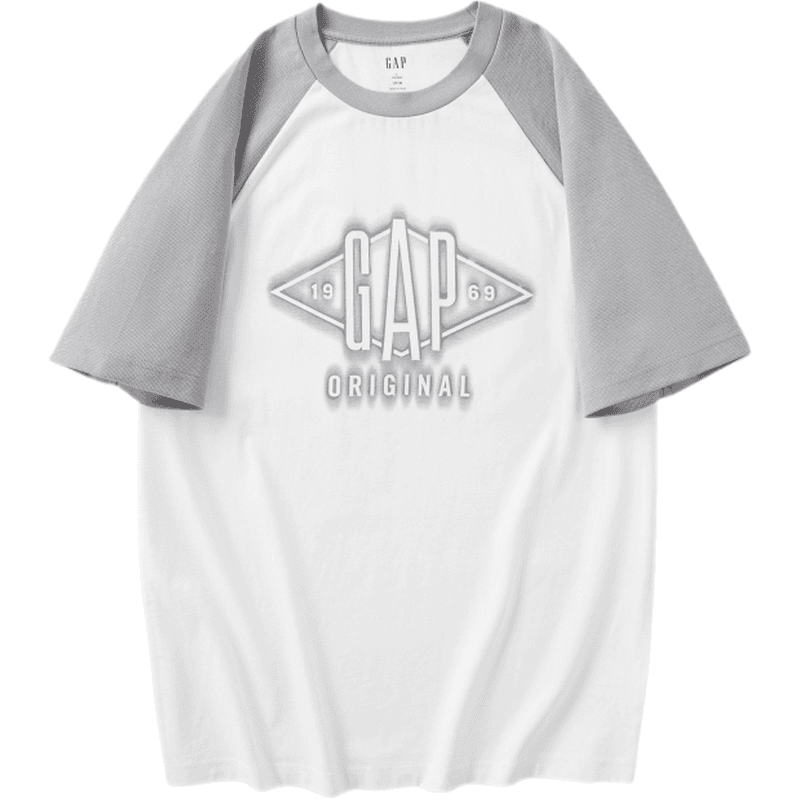 Футболка GAP T - изображение 1