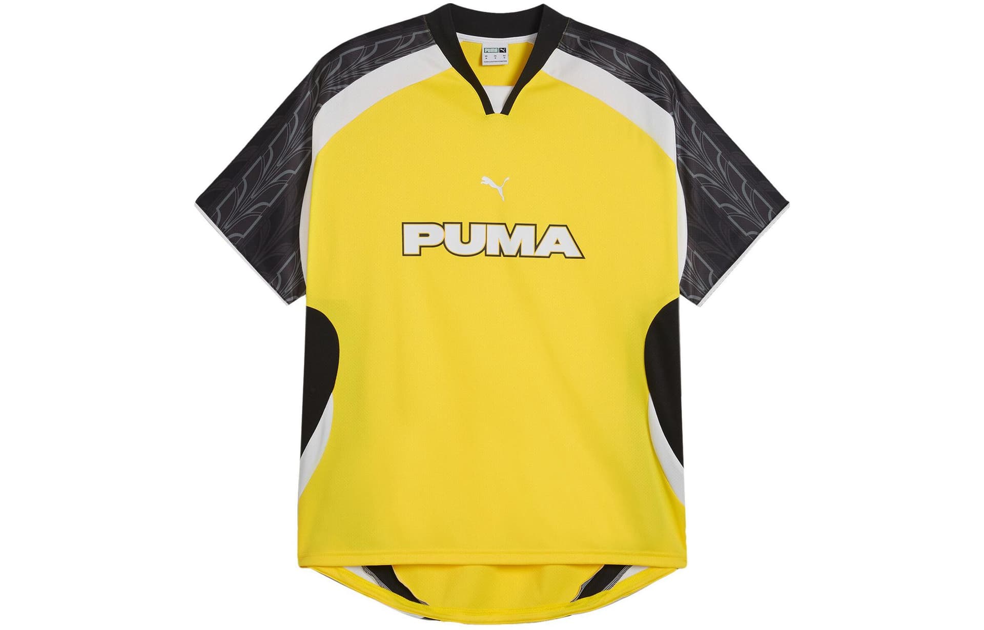 Футболка PUMA FOOTBALL JERSEY VT - изображение 1