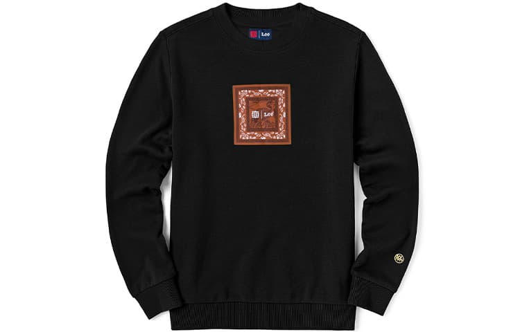 Худи Lee FW22 - изображение 1