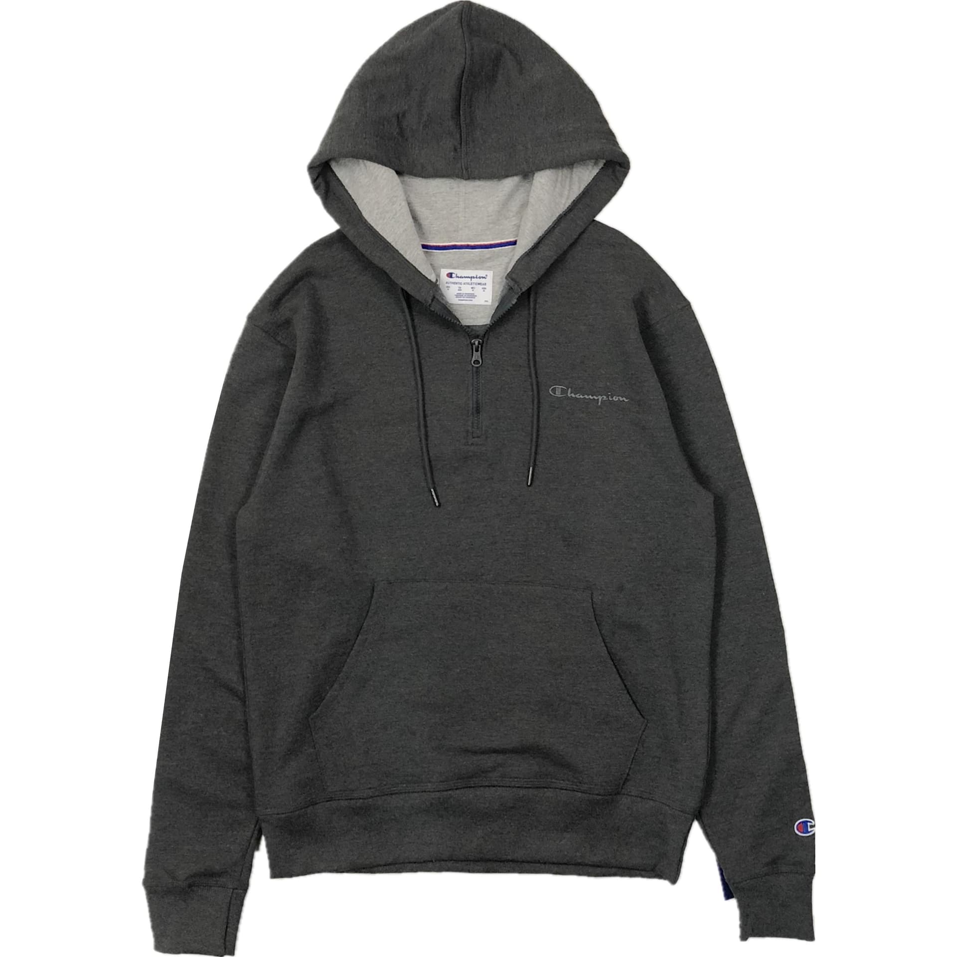 Худи Champion Logo - изображение 1