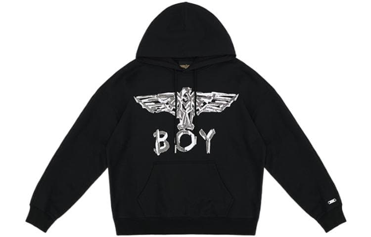 Худи Boy London FW22 logo - изображение 1