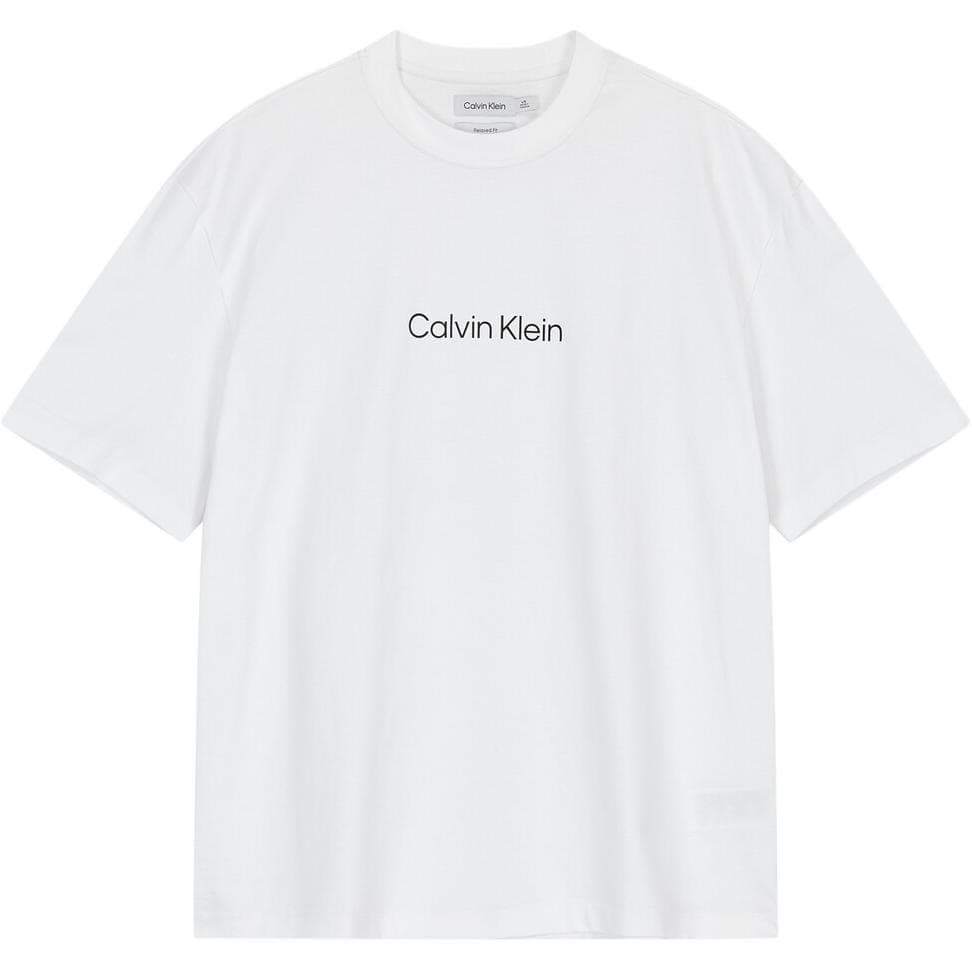 Футболка CALVIN KLEIN T - изображение 1