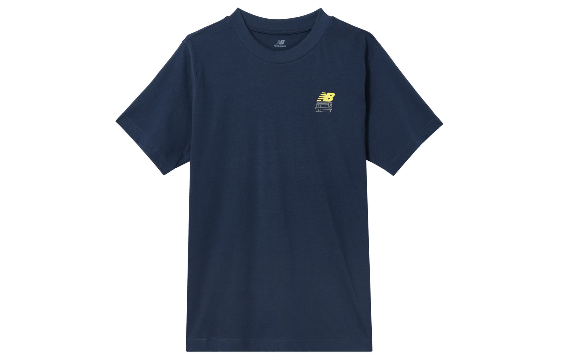 Футболка New Balance T - изображение 1