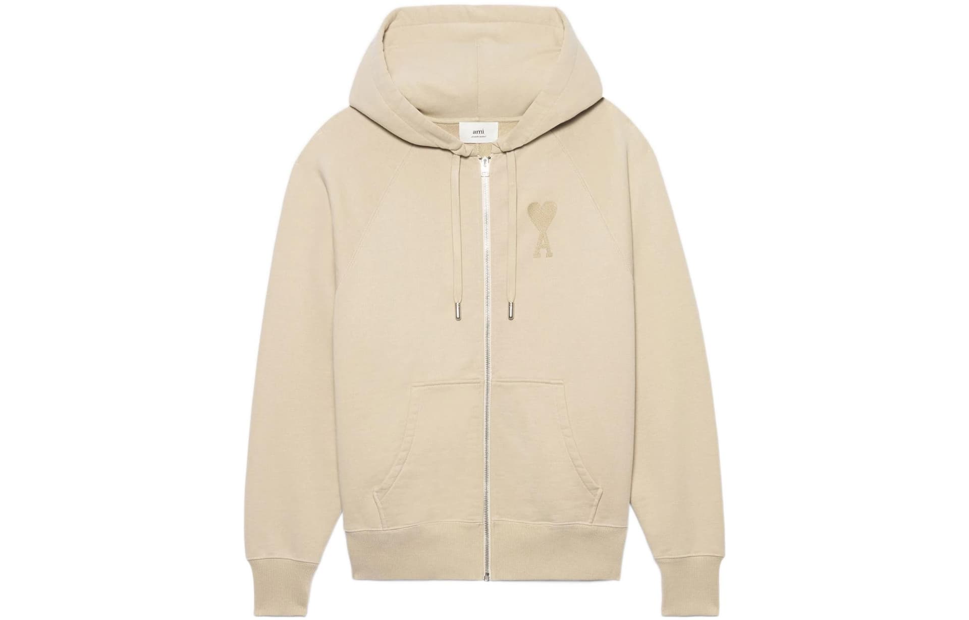 Худи AMIPARIS FW22 Logo - изображение 1