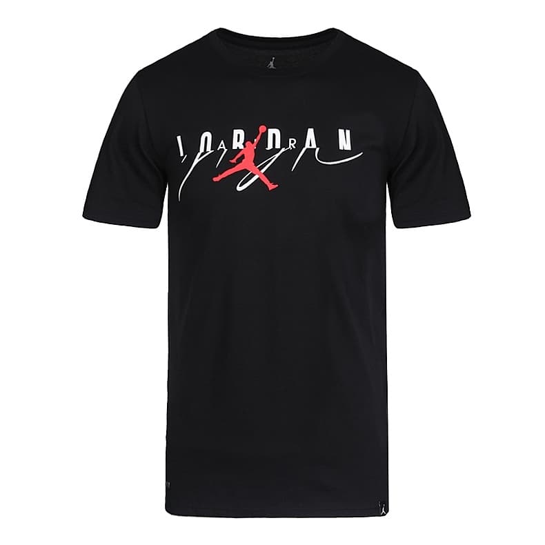 Футболка Jordan T - изображение 1
