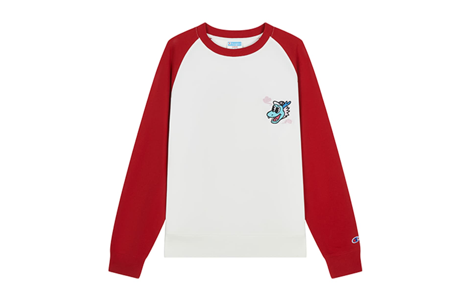 Худи Champion SS24 - изображение 1