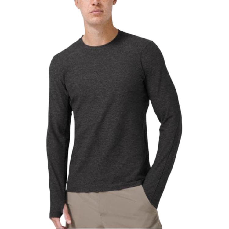 Футболка lululemon T - изображение 1