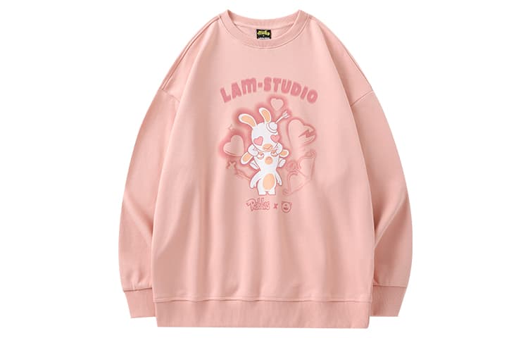 Худи LAMLICKA x - изображение 1