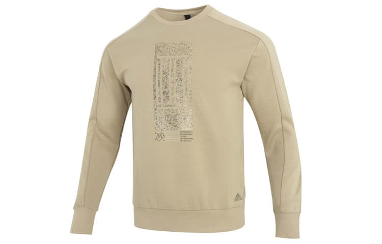 Худи adidas Wj Logo Swt - изображение 1