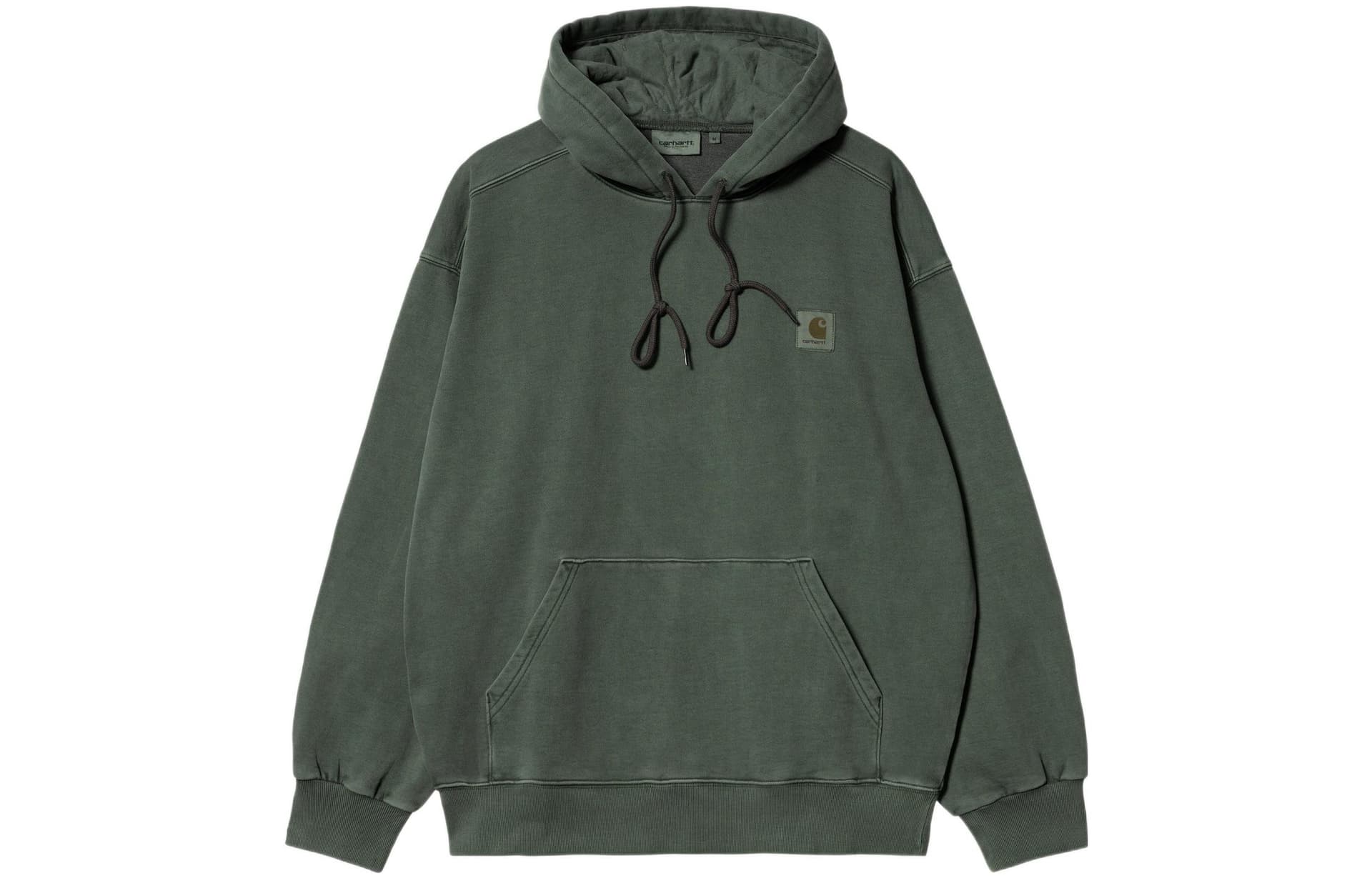 Худи Carhartt WIP FW22 - изображение 1