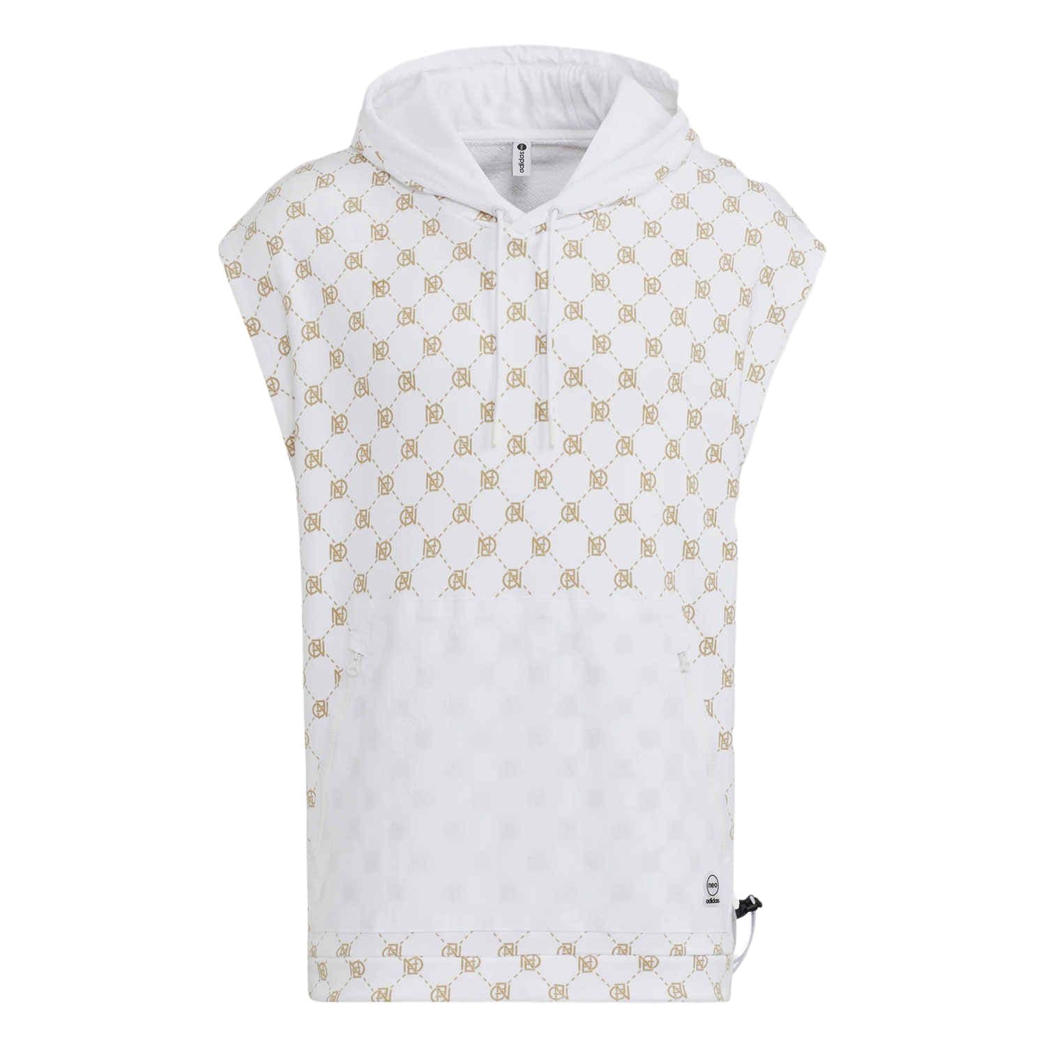 Худи adidas neo - изображение 1