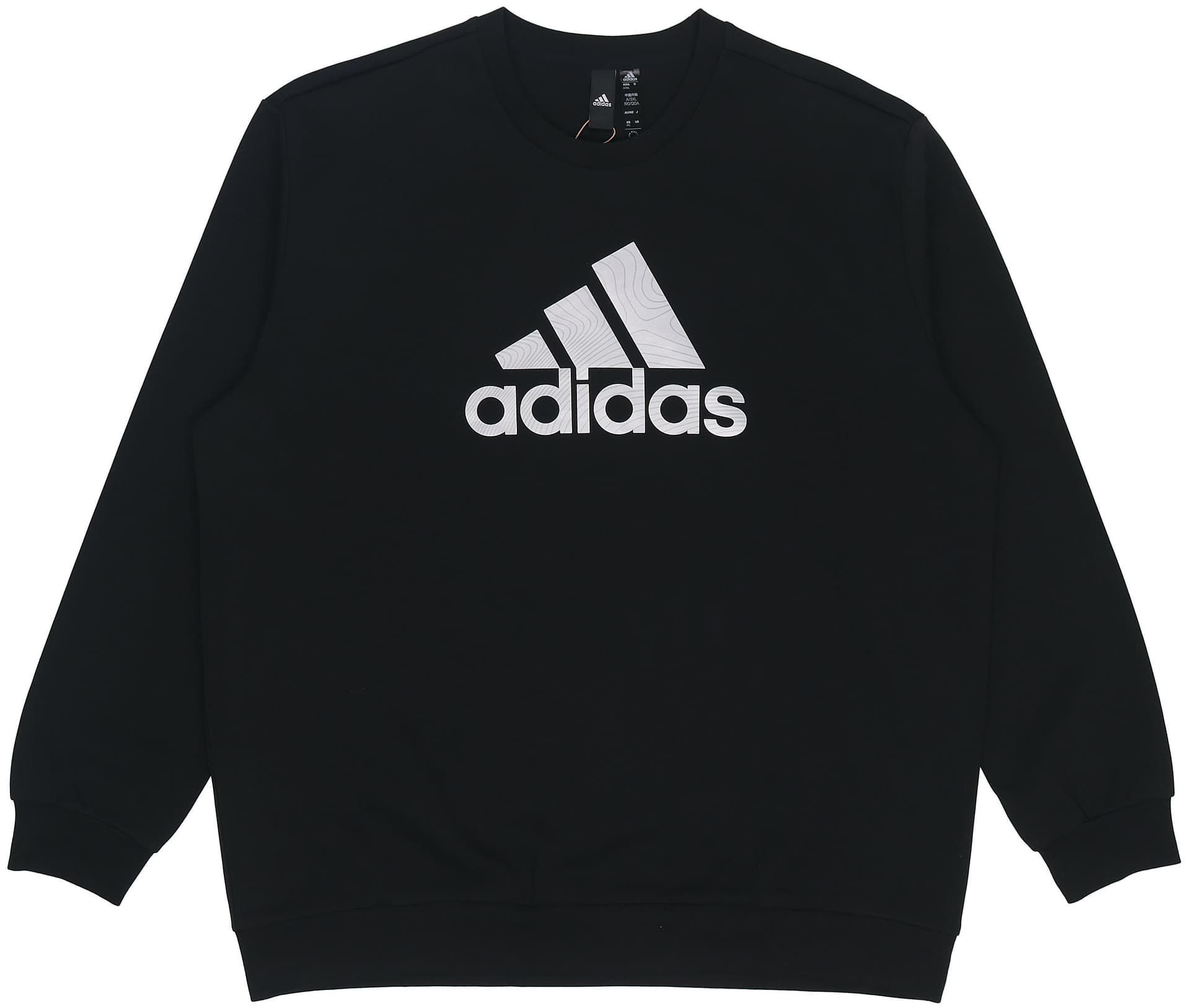 Худи adidas Logo - изображение 1